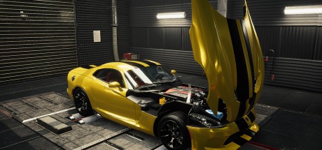 Car Mechanic Simulator 2021 - Dodge / Plymouth / Chrysler Remastered DLC AR XBOX One CD Key