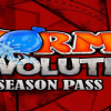Worms Revolution - Season Pass DLC Steam CD Key