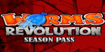 Worms Revolution - Season Pass DLC Steam CD Key