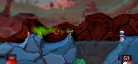 Worms Revolution - Season Pass DLC Steam CD Key