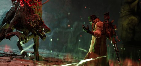 Remnant II AR Xbox Series X|S CD Key