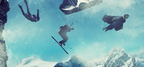 Steep - Season Pass EU XBOX One CD Key