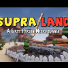 Supraland AR XBOX One / Xbox Series X|S CD Key Supraland AR XBOX One / Xbox Series X|S CD Key