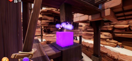 Supraland AR XBOX One / Xbox Series X|S CD Key