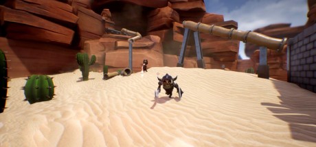 Supraland AR XBOX One / Xbox Series X|S CD Key Supraland AR XBOX One / Xbox Series X|S CD Key