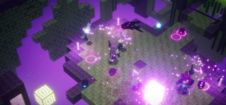 Minecraft Dungeons Ultimate DLC Bundle TR XBOX One / Xbox Series X|S / Windows 10 CD Key