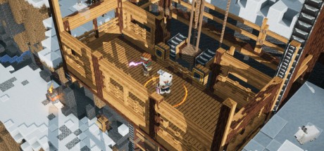 Minecraft Dungeons Ultimate DLC Bundle TR XBOX One / Xbox Series X|S / Windows 10 CD Key