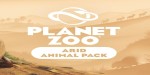 Planet Zoo - Arid Animal Pack DLC EU PC Steam CD Key