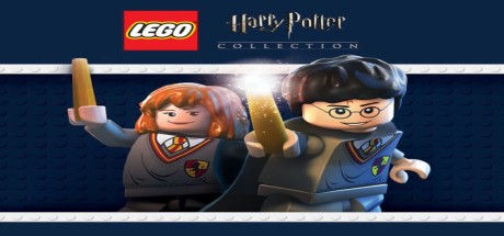 LEGO Harry Potter Collection EU (2022) PC Steam CD Key