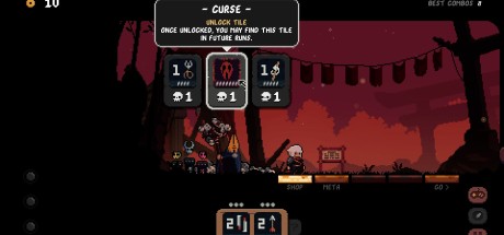 Shogun Showdown NA Steam CD key