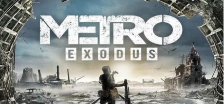 Metro Exodus Gold Edition EU PC Steam CD Key