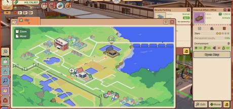 Let's School EU Steam CD Key