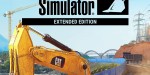 Construction Simulator Extended Edition EU PC Steam CD Key