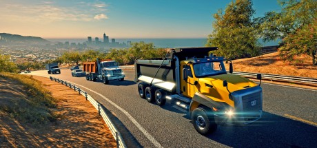 Construction Simulator Extended Edition EU PC Steam CD Key