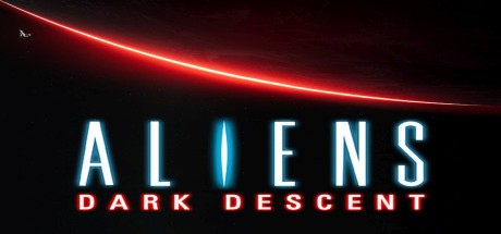 Aliens: Dark Descent EU PC Steam CD Key