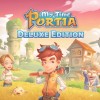My Time at Portia Deluxe Edition AR XBOX One / Xbox Series X|S CD Key My Time at Portia Deluxe Edition AR XBOX One / Xbox Series X|S CD Key