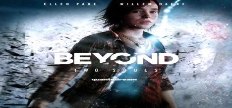 Beyond: Two Souls TR Steam CD Key