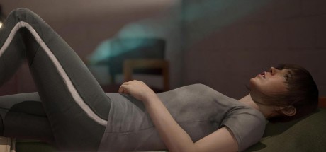 Beyond: Two Souls TR Steam CD Key