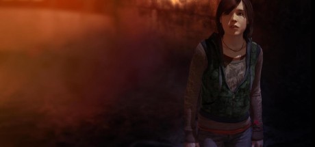 Beyond: Two Souls TR Steam CD Key