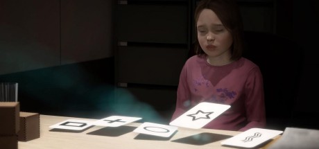 Beyond: Two Souls TR Steam CD Key