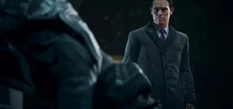 Beyond: Two Souls TR Steam CD Key