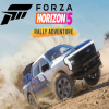 Forza Horizon 5 - Rally Adventure DLC US XBOX One / Xbox Series X|S / Windows 10 CD Key