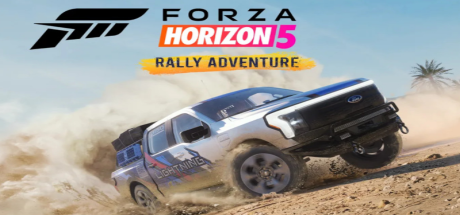 Forza Horizon 5 - Rally Adventure DLC US XBOX One / Xbox Series X|S / Windows 10 CD Key