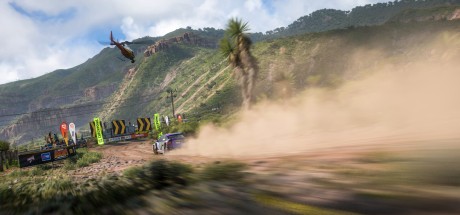 Forza Horizon 5 - Rally Adventure DLC US XBOX One / Xbox Series X|S / Windows 10 CD Key