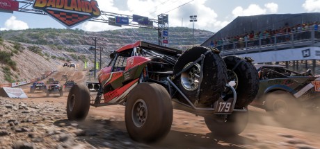 Forza Horizon 5 - Rally Adventure DLC US XBOX One / Xbox Series X|S / Windows 10 CD Key