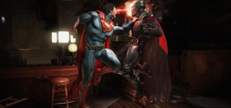 Mortal Kombat 11 Ultimate + Injustice 2 Legendary Edition Bundle US XBOX One / Xbox Series X|S CD Key Mortal Kombat 11 Ultimate + Injustice 2 Legendary Edition Bundle US XBOX One / Xbox Series X|S CD Key