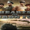Hearts of Iron IV PC Steam CD Key