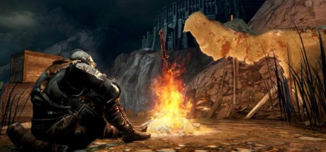 DARK SOULS II: Scholar of the First Sin AR XBOX One / Xbox Series X|S CD Key