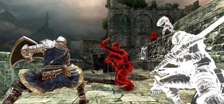 DARK SOULS II: Scholar of the First Sin AR XBOX One / Xbox Series X|S CD Key