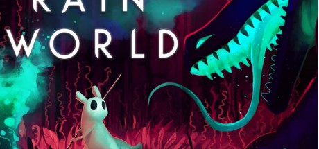 Rain World AR XBOX One / Xbox Series X|S CD Key