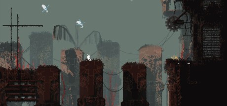 Rain World AR XBOX One / Xbox Series X|S CD Key