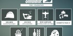 Construction Simulator - Year 1 Season Pass DLC PC Steam CD Key