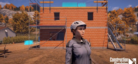 Construction Simulator - Year 1 Season Pass DLC PC Steam CD Key