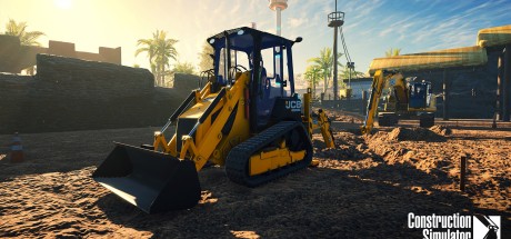 Construction Simulator - Year 1 Season Pass DLC PC Steam CD Key Construction Simulator - Year 1 Season Pass DLC PC Steam CD Key