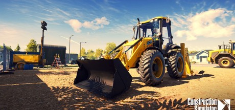 Construction Simulator - Year 1 Season Pass DLC PC Steam CD Key Construction Simulator - Year 1 Season Pass DLC PC Steam CD Key