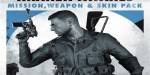 Sniper Elite 5 - Kraken Awakes Mission And Weapon Pack DLC AR XBOX One / Xbox Series X|S / Windows 10 CD Key
