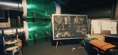 Breathedge EU PC Steam CD Key