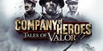 Company of Heroes: Tales of Valor EU Steam CD Key