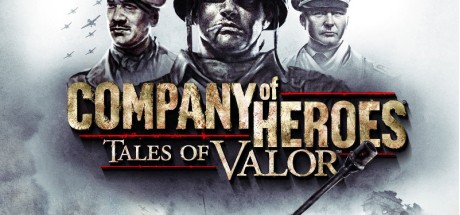 Company of Heroes: Tales of Valor EU Steam CD Key Company of Heroes: Tales of Valor EU Steam CD Key