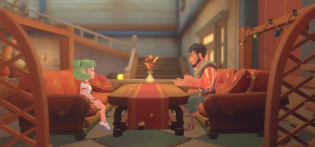 My Time at Sandrock EU Steam CD Key