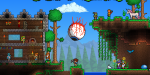 Terraria LATAM Steam CD Key
