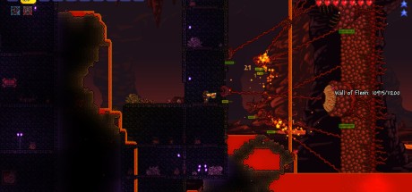 Terraria LATAM Steam CD Key