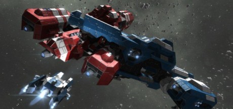 Space Engineers Deluxe Edition EU Steam CD Key