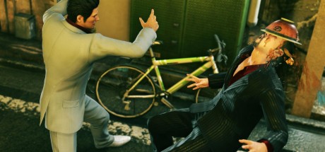 Yakuza Kiwami 2 NA Steam CD Key