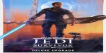 STAR WARS Jedi: Survivor - Deluxe Upgrade DLC EU PS5 CD Key
