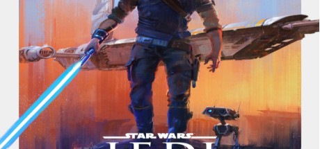 STAR WARS Jedi: Survivor - Deluxe Upgrade DLC EU PS5 CD Key